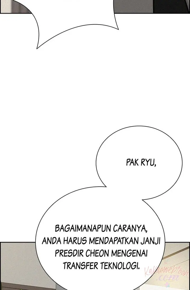 Lord of Money chapter 176 halaman 17
