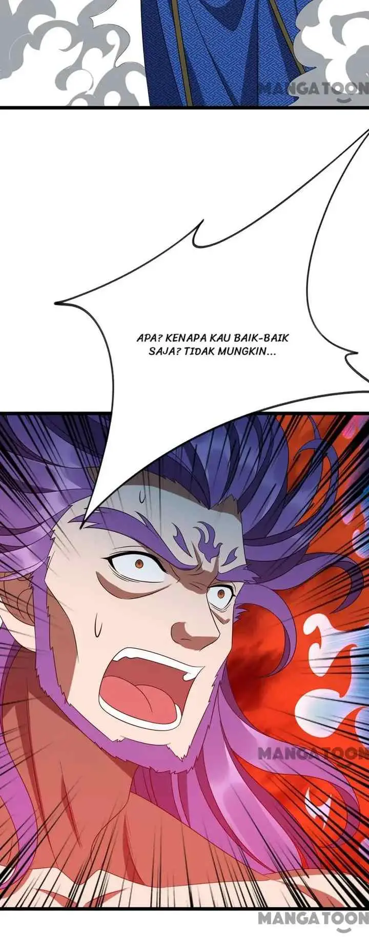 Dominate The Three Realms chapter 266 halaman 15