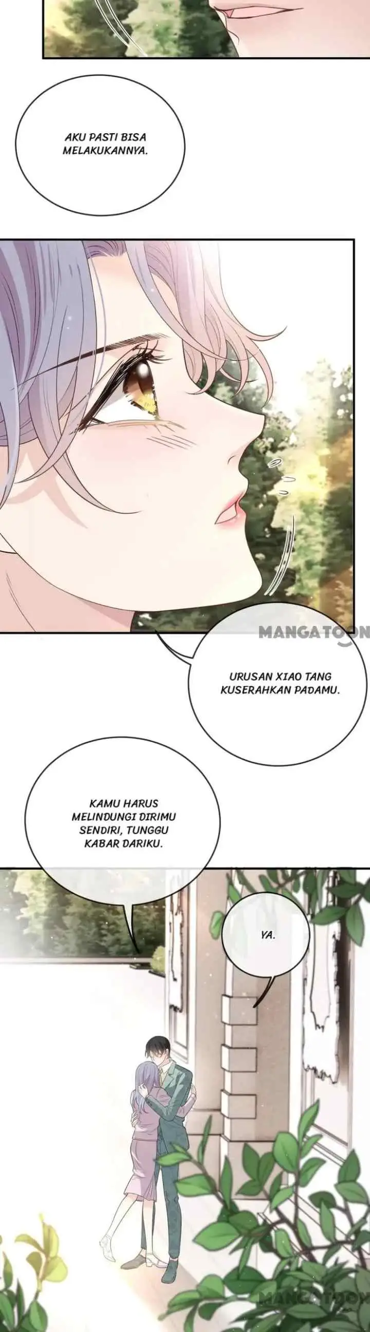 The Duke's Hidden Baby: BOGO! chapter 261 halaman 5