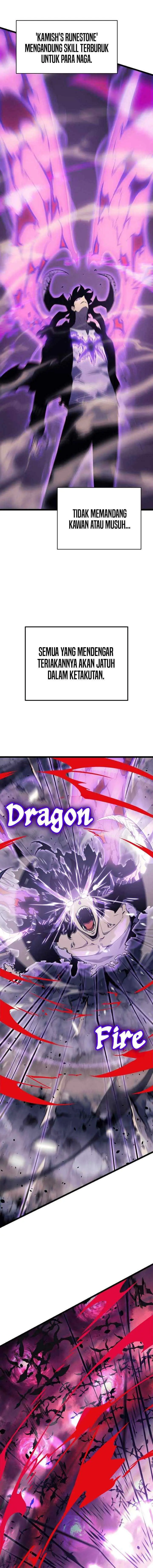 Solo Leveling chapter 173 halaman 15