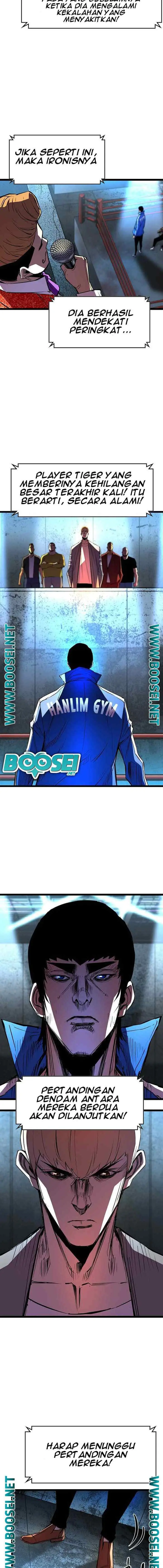 Hallim Gymnasium chapter 89 halaman 17