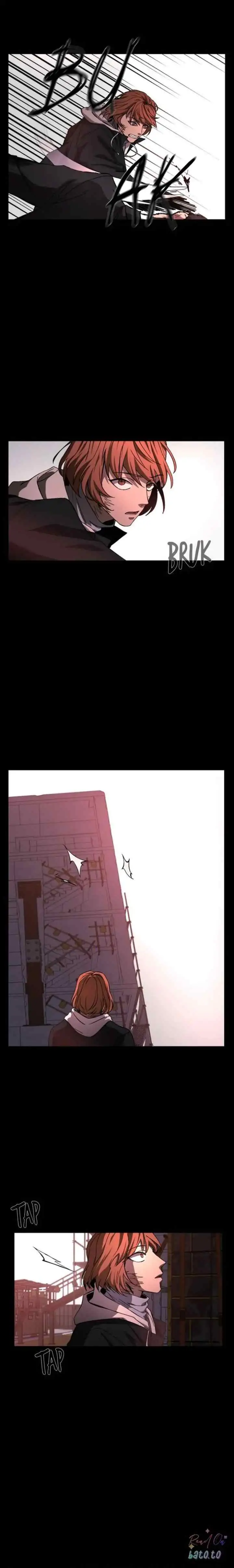 Get Back chapter 38 halaman 13