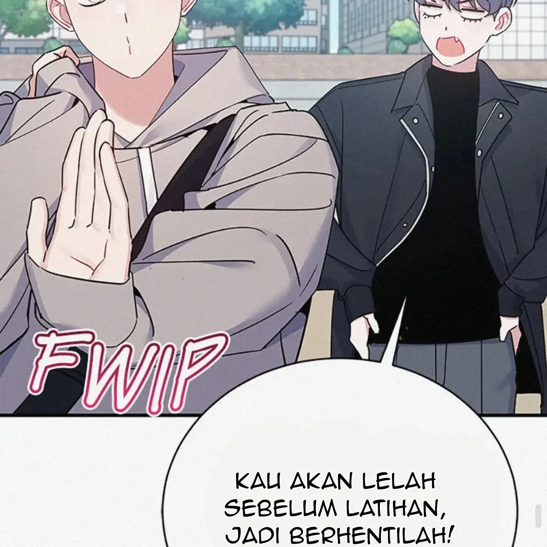 An Insincere Idol's Blank Slate chapter 23 halaman 88