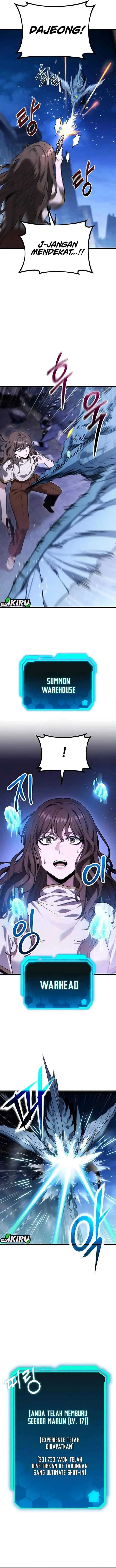 Absolute Dweller chapter 42 halaman 14