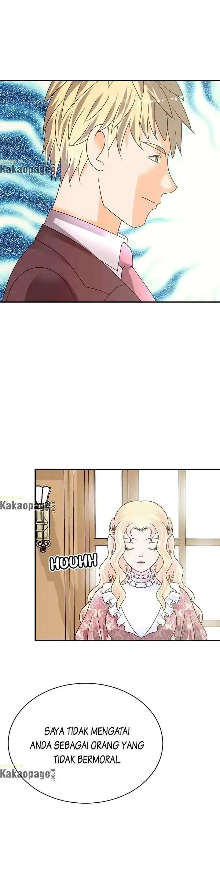 I Refuse the Duke chapter 127 halaman 10