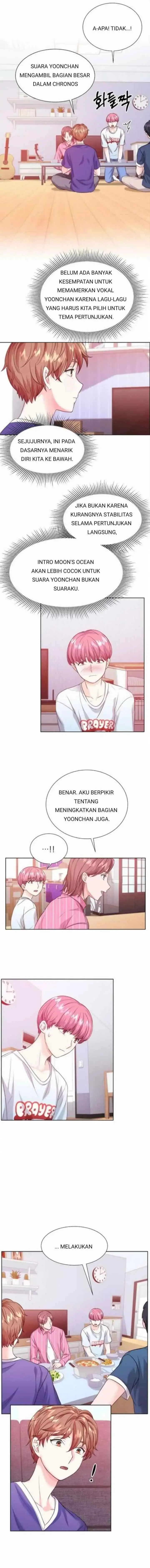 Once Again Idol chapter 20 halaman 7