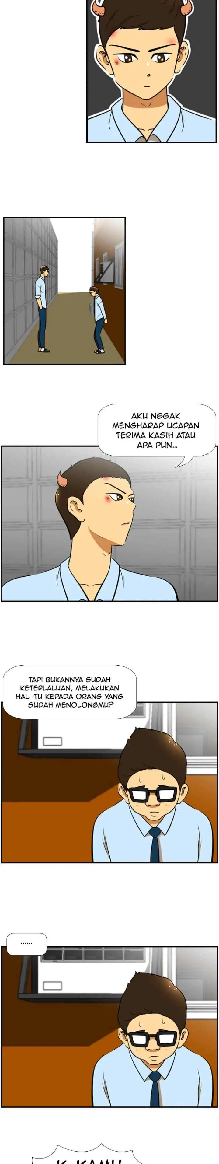 New Normal: Class 8 chapter 117 halaman 14