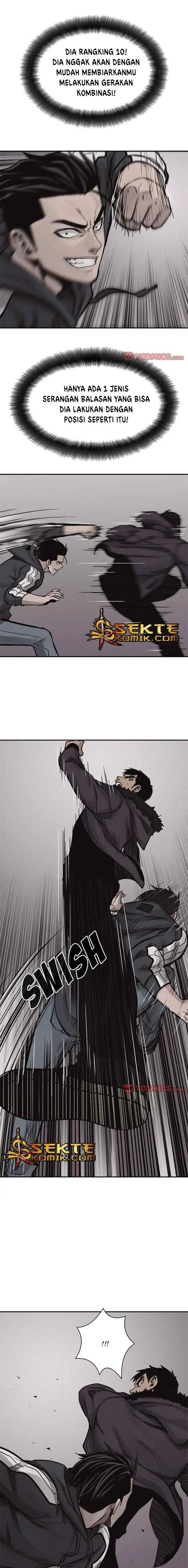Pounding chapter 58 halaman 9