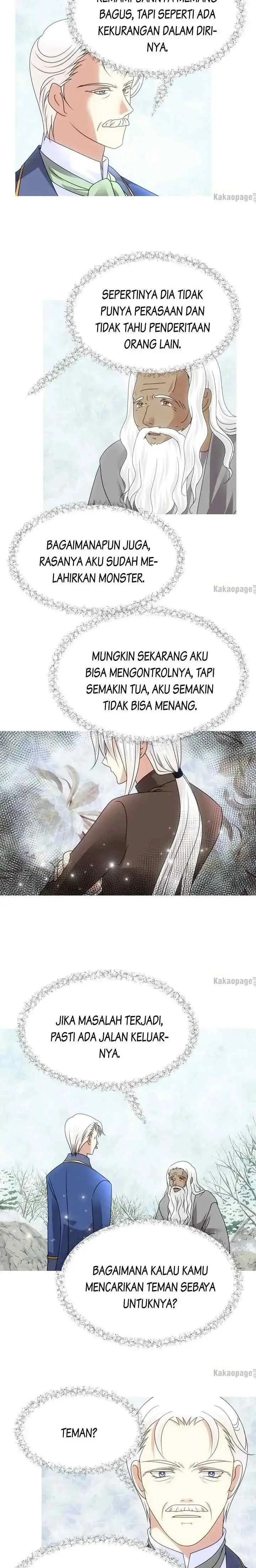I Refuse the Duke chapter 80 halaman 8