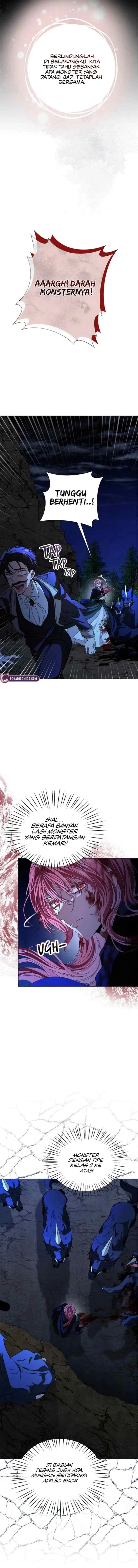 My Fiancé Keeps Trying To Raise Me chapter 1 halaman 15