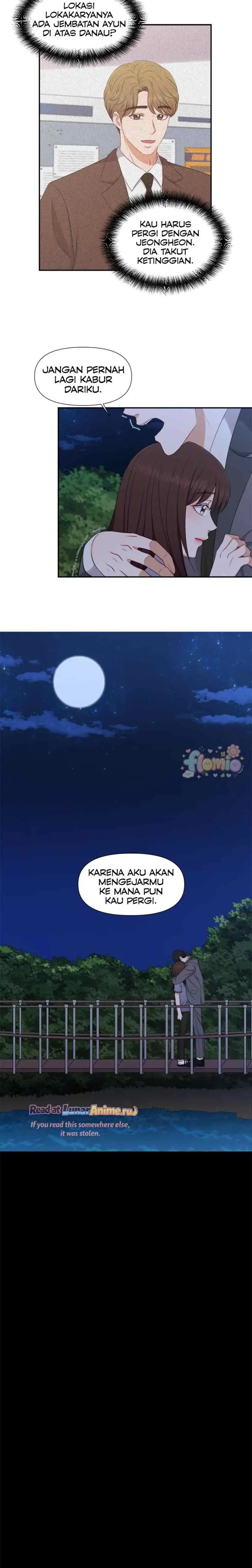 I Need a Bride chapter 88 halaman 4