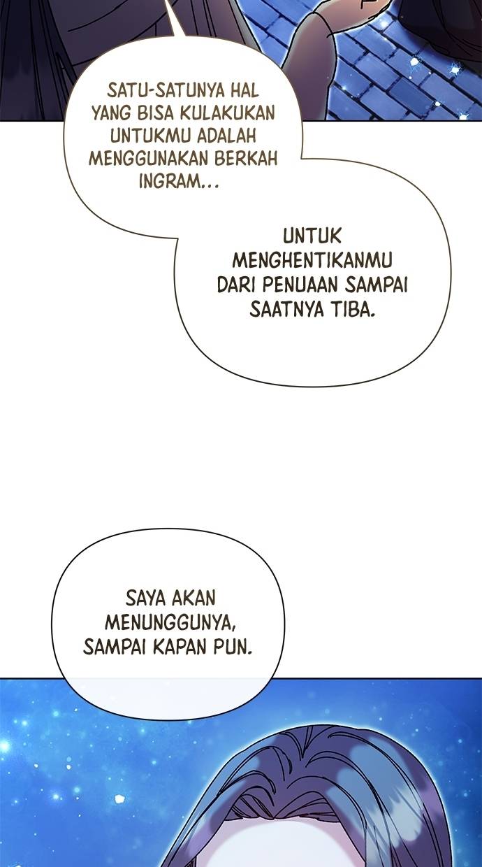 Ingram's Light chapter 64 halaman 66