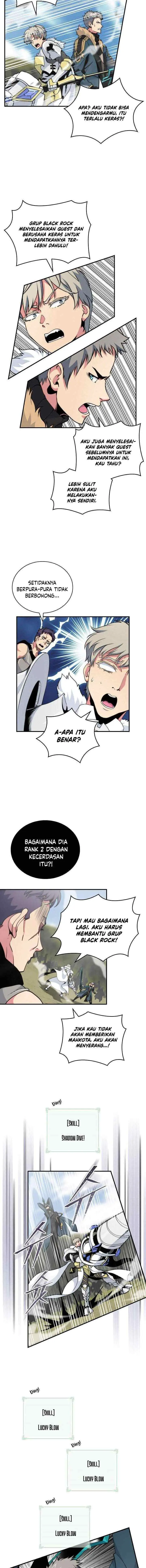 Fantasy Online chapter 100 halaman 4