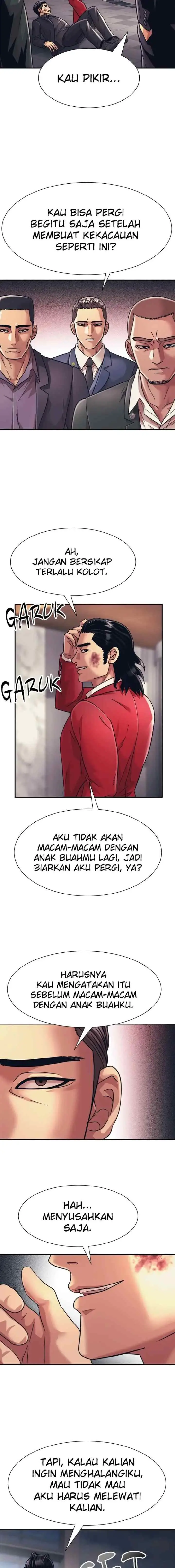 I Am Unbeatable chapter 30 halaman 4