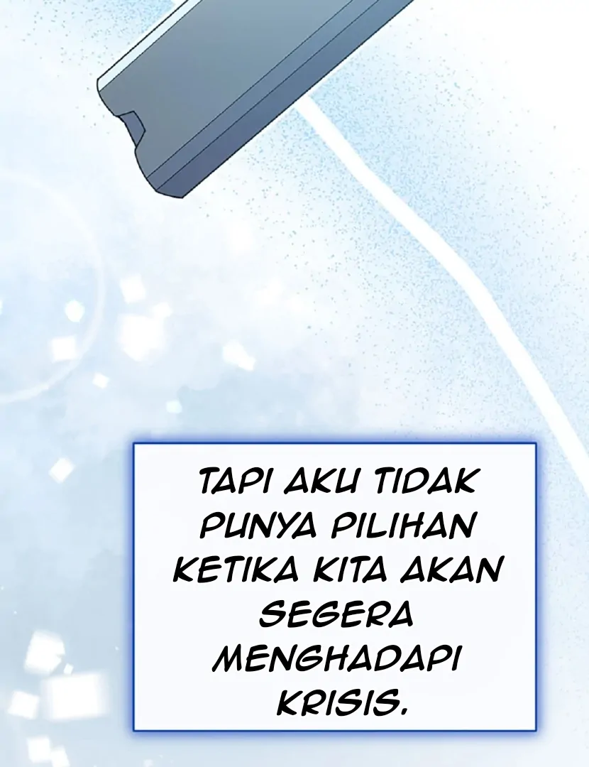 An Insincere Idol's Blank Slate chapter 19 halaman 107