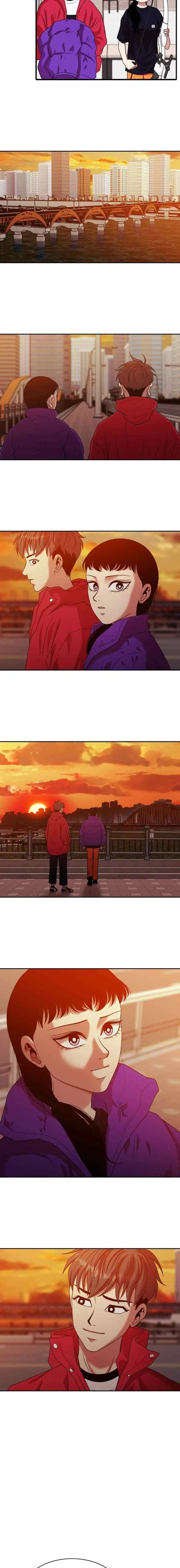 Mañana chapter 216 halaman 13