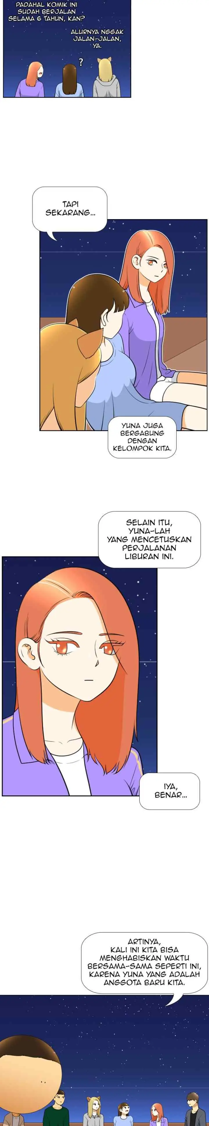 New Normal: Class 8 chapter 277 halaman 18