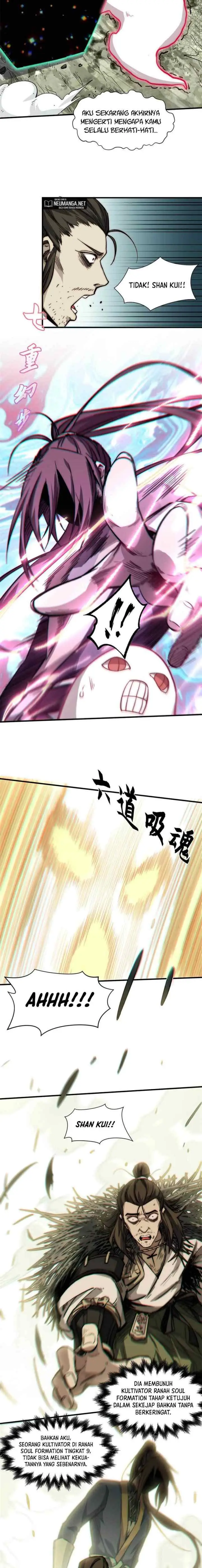 Top Tier Providence: Secretly Cultivate for a Thousand Years chapter 51 halaman 4