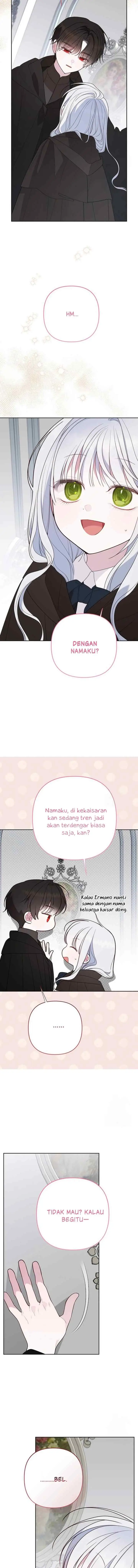 The Baby Tyrant chapter 89 halaman 9