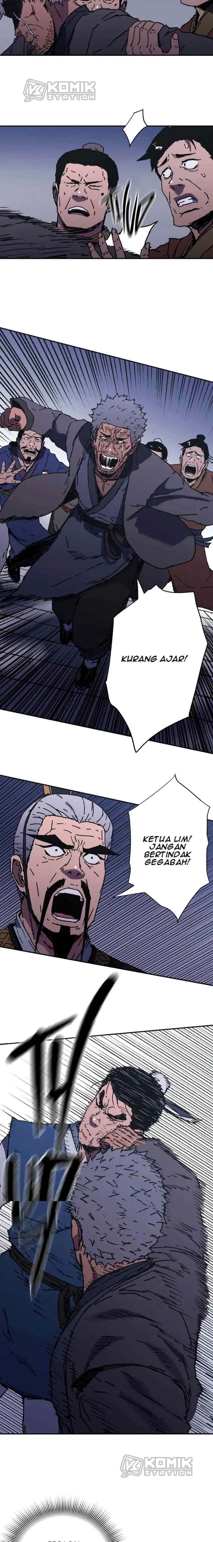 Peerless Dad chapter 189 halaman 5