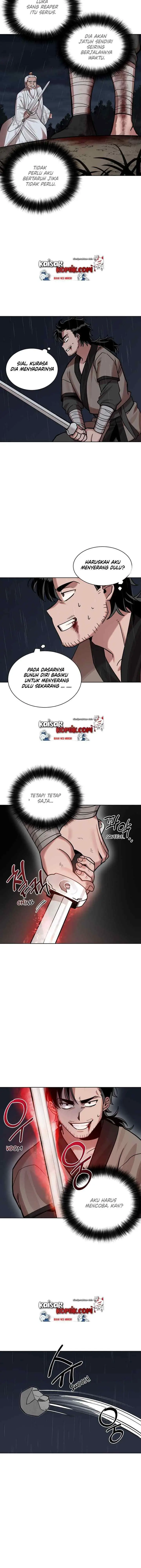 Fire King Dragon chapter 3 halaman 12