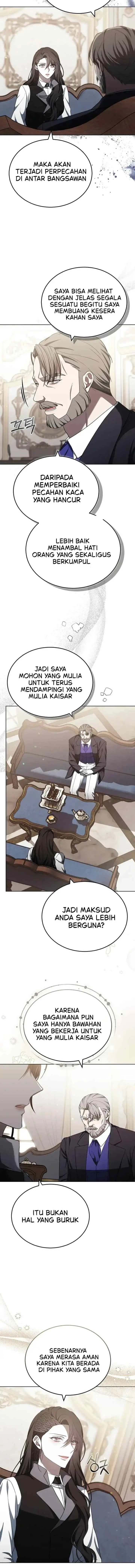 City of Arrogance chapter 84 halaman 11
