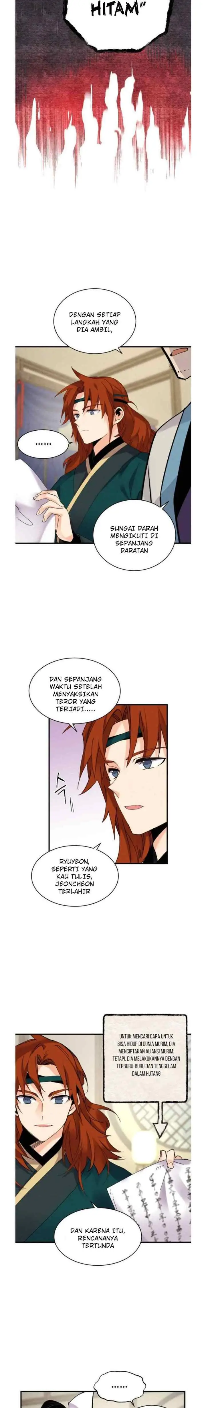 Lightning Degree (Lightning Expert) chapter 86 halaman 5