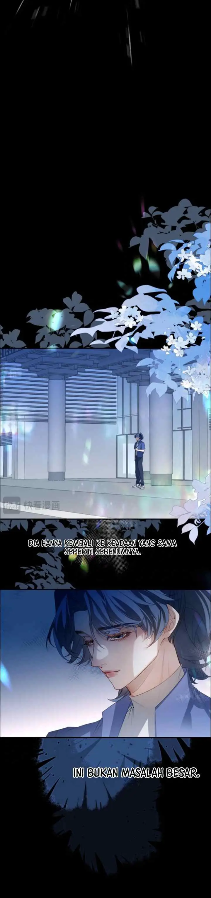 His Star chapter 7 halaman 16