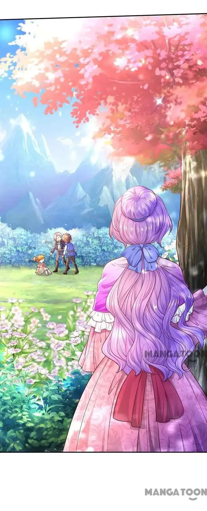 I Became The Emperor's Daughter One Day chapter 321 halaman 20