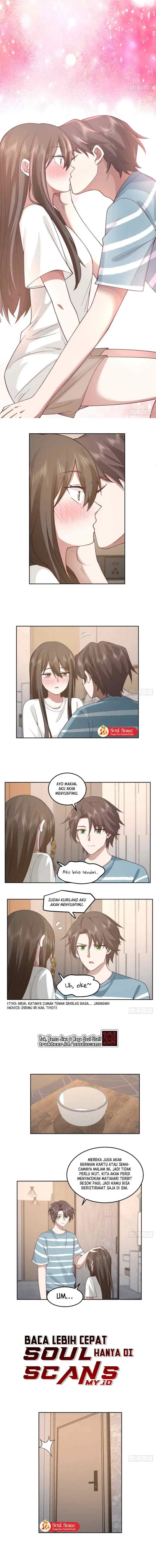 I Really Don't Want to Be Reborn chapter 76 halaman 7