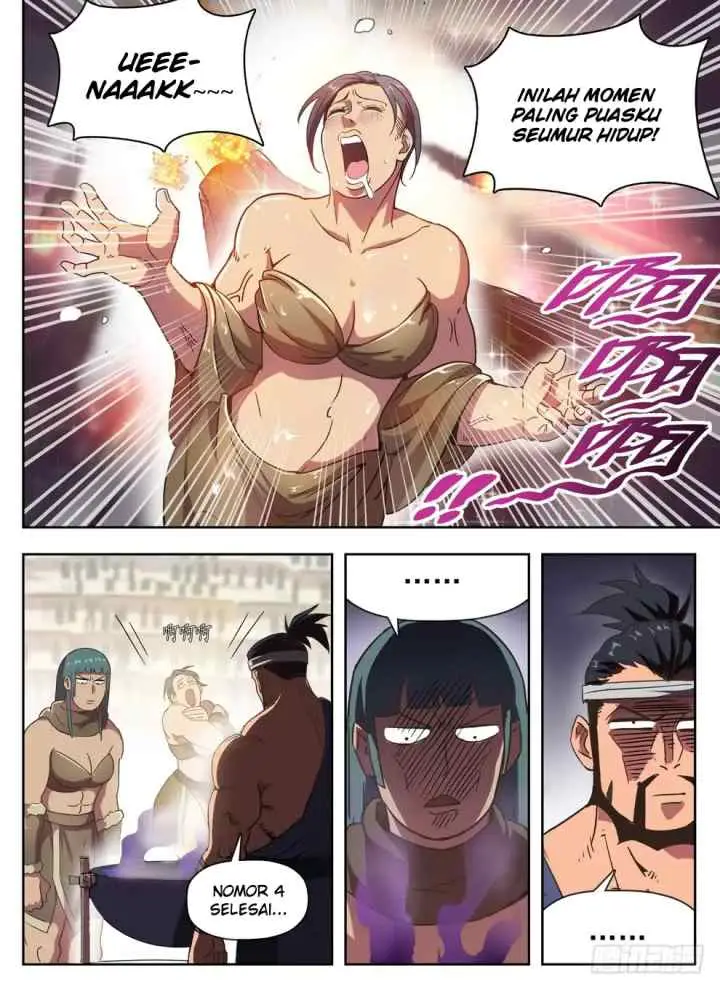 Dragon Field Hunter Hunter Age chapter 229 halaman 5