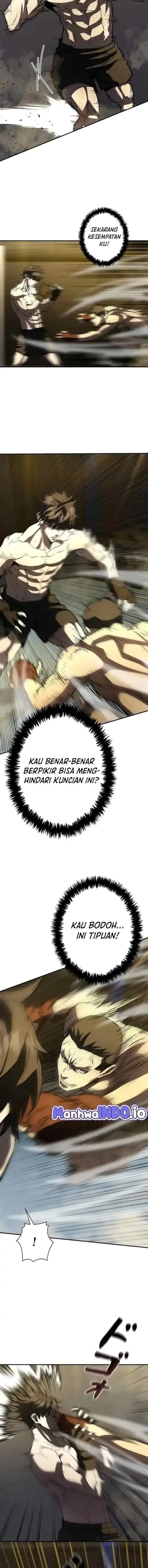 Born to Bleed chapter 14 halaman 9