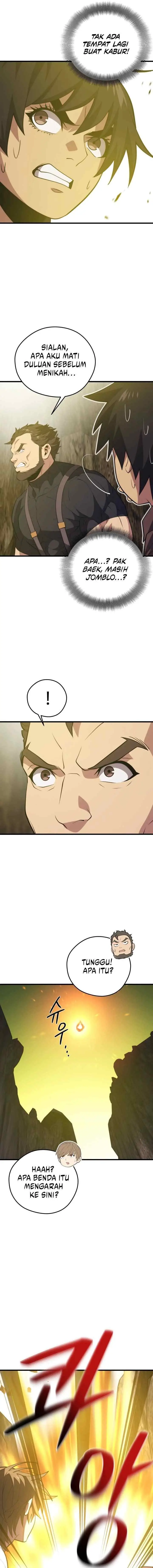 Seoul Station Necromancer chapter 92 halaman 12