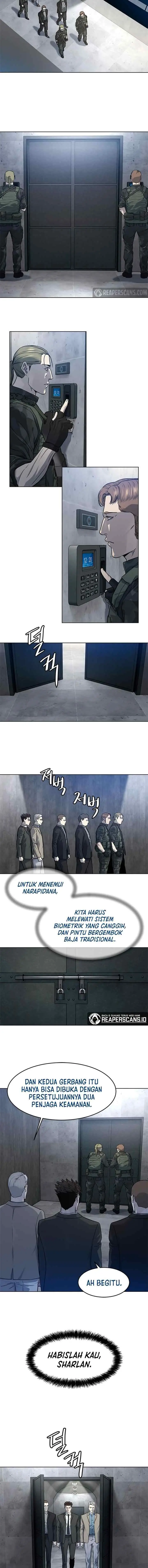 God of Blackfield chapter 133 halaman 10