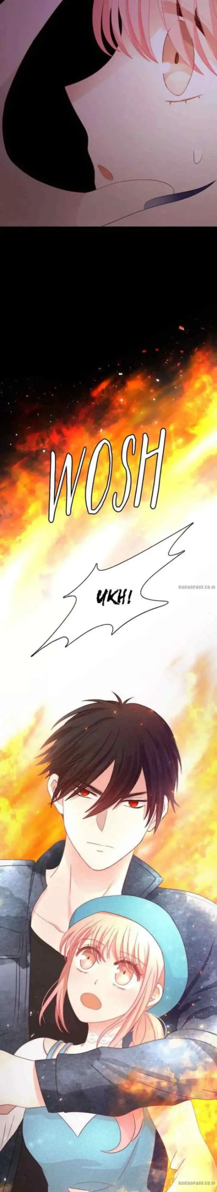 My Guardian Demon chapter 24 halaman 17