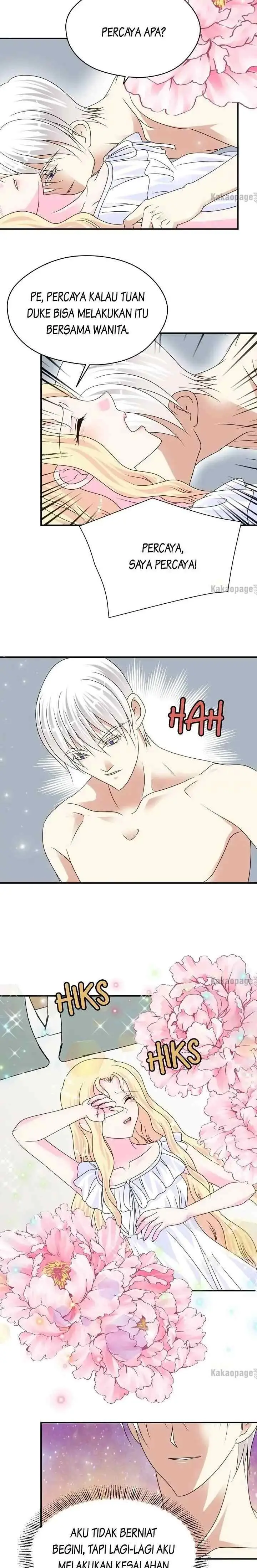 I Refuse the Duke chapter 88 halaman 8