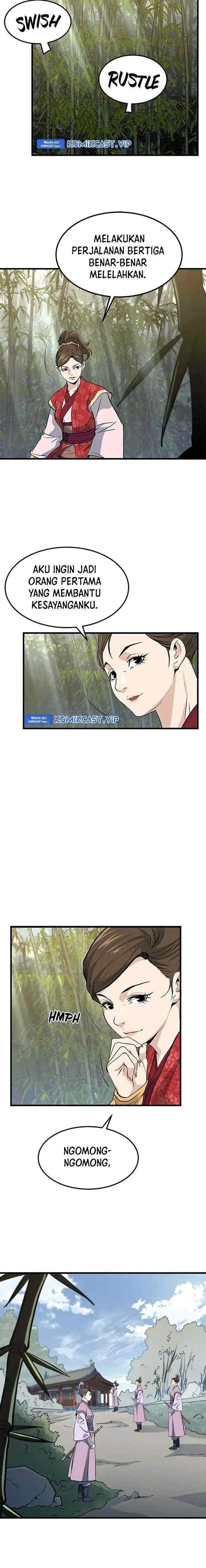 Grand General chapter 81 halaman 15