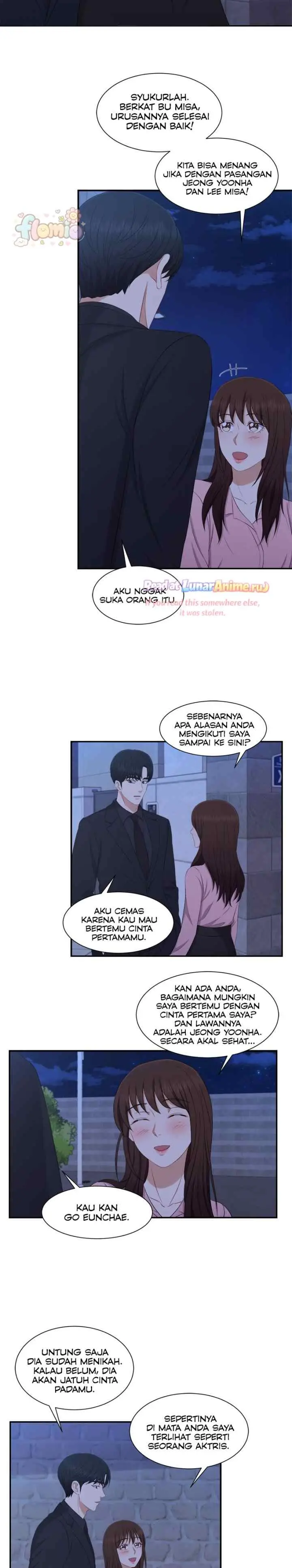 I Need a Bride chapter 76 halaman 10