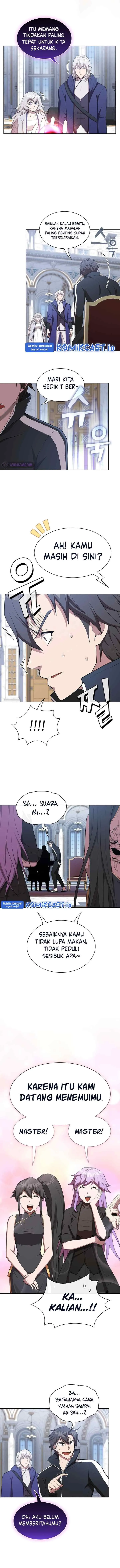 The Tutorial Tower of the Advanced Player chapter 165 halaman 6