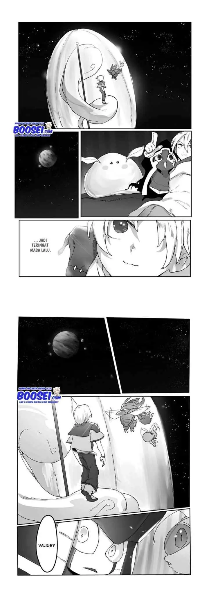 Ore No Zense No Chishiki De Teihengyo Tamer Ga Joukyugyo Ni Natte Shimaisou Na Ken Ni Tsuite chapter 10 halaman 13