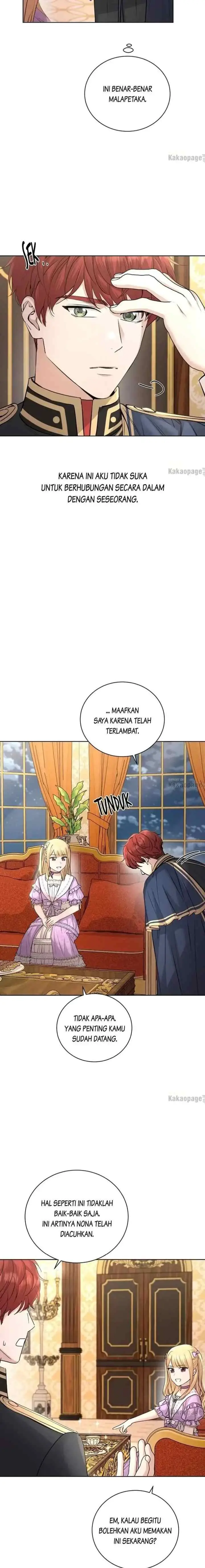 I Don't Love You Anymore chapter 37 halaman 11