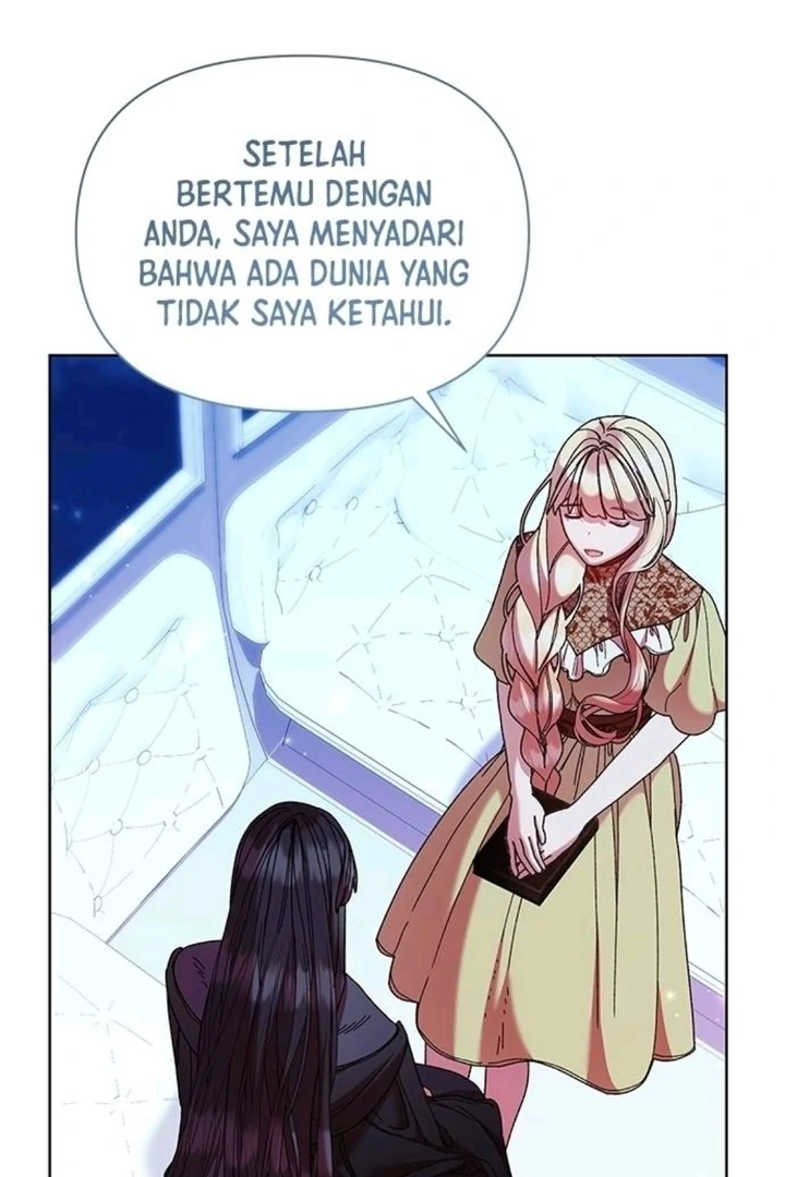 Ingram's Light chapter 59 halaman 13