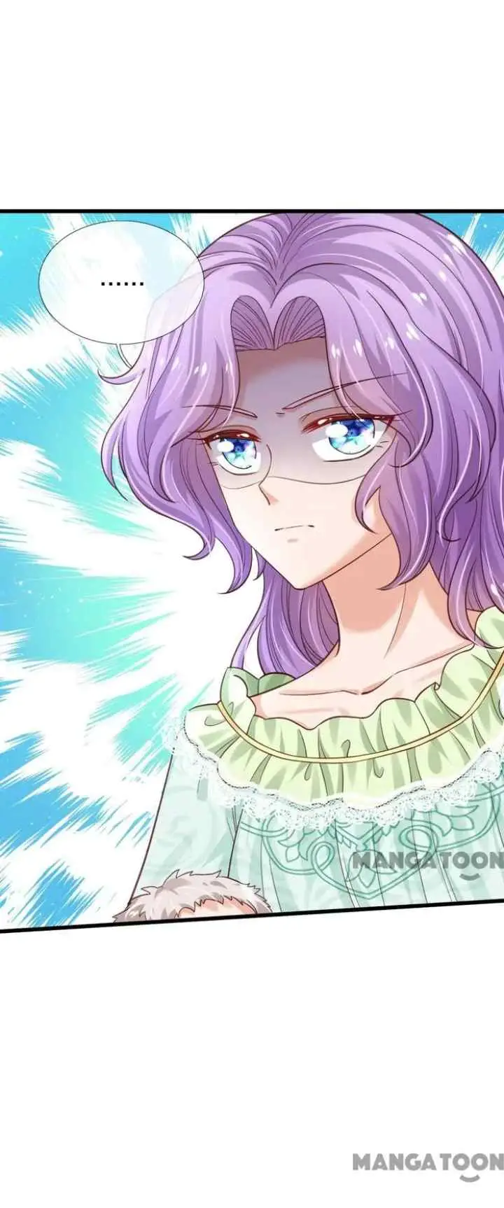 I Became The Emperor's Daughter One Day chapter 364 halaman 4
