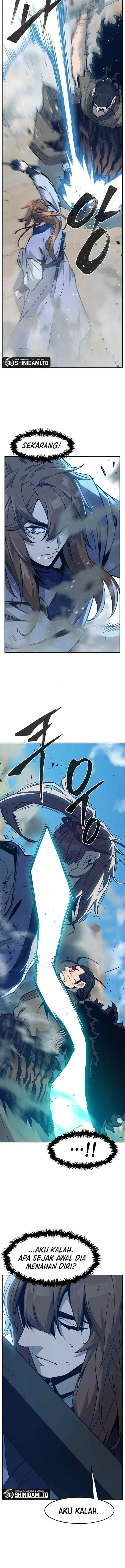 Absolute Sword Sense chapter 169 halaman 18