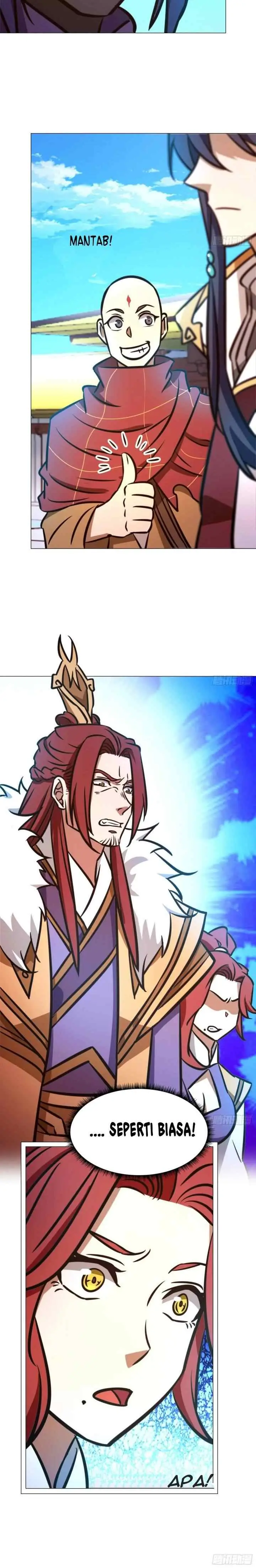Everlasting God of Sword chapter 177 halaman 13