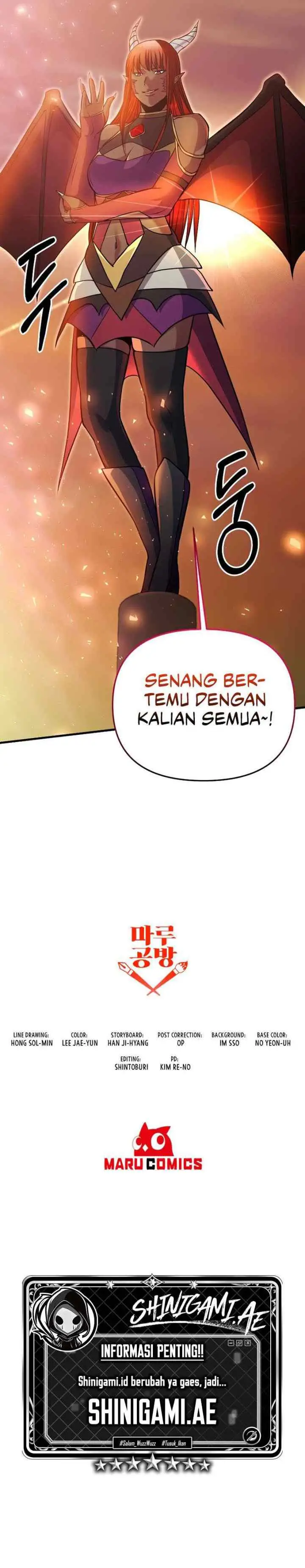 I Became the Mad Emperor chapter 44 halaman 15