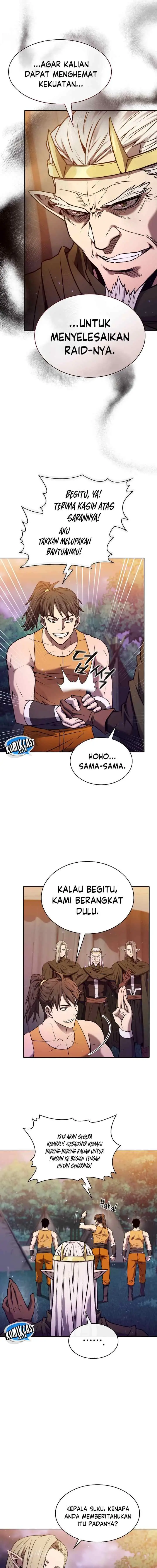 The Constellation That Returned From Hell chapter 129 halaman 7