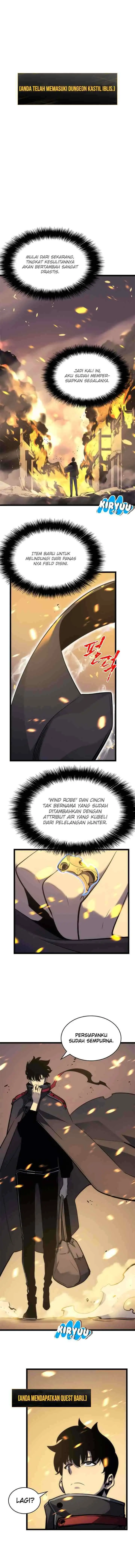 Solo Leveling chapter 80 halaman 8