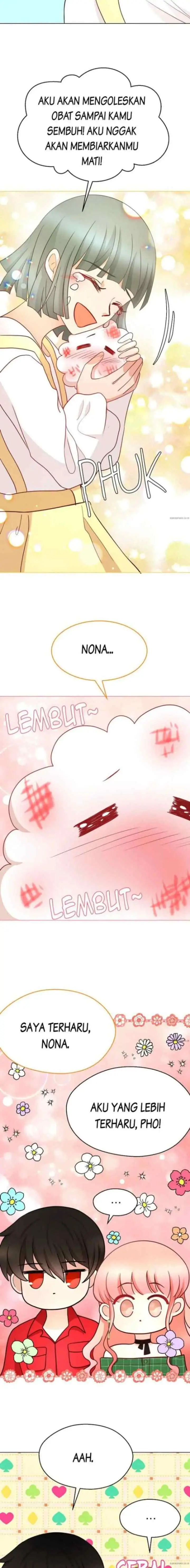 My Guardian Demon chapter 86 halaman 4