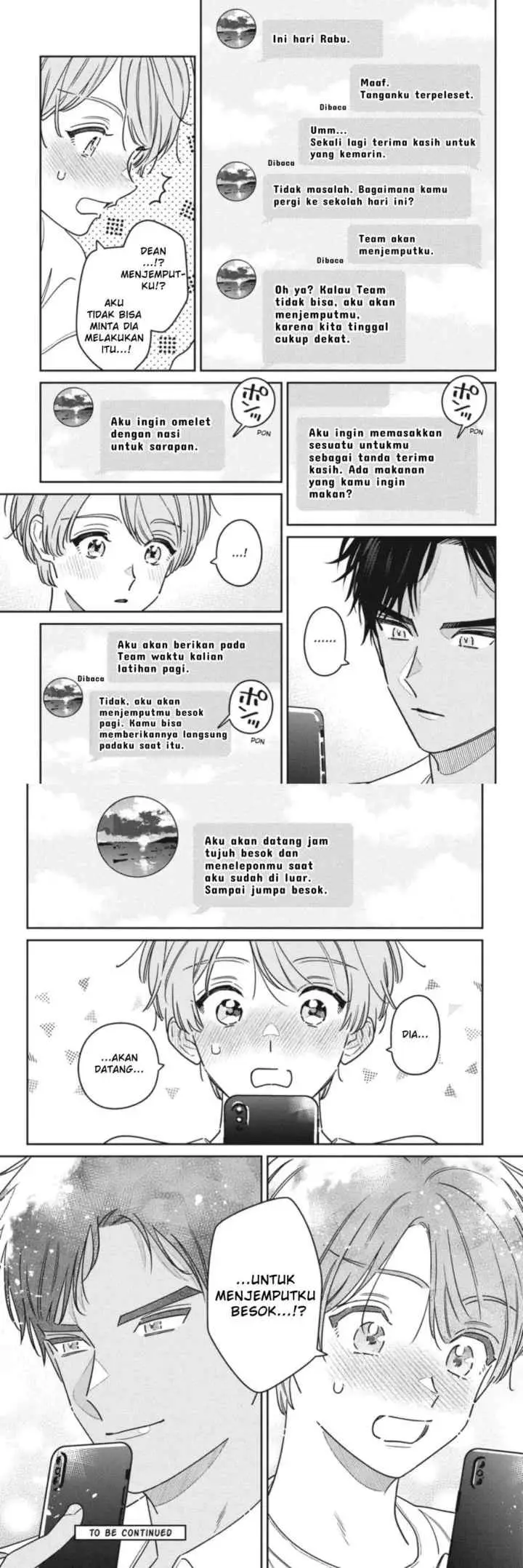 Until We Meet Again chapter 4 halaman 15